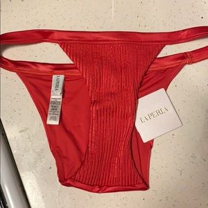 La perla bikini bottom small